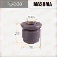 ����������� Masuma Terrano /D21/, Caravan #E24/ front up Masuma ������� RU-033 | �������� �� ��, ������, 5 ����� | �������� �� 12 ��� | ������ � �����...