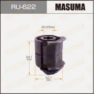 ����������� Masuma Terrano/ R50 front low R RU-622 RU622 ����
