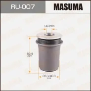 ����������� Masuma TownAce /CR2#, CM3#/ front low Masuma ������� RU-007 | �������� �� ��, ������, 5 ����� | �������� �� 12 ��� | ������ � ������� | ��...