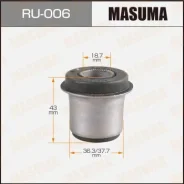 ����������� Masuma TownAce /CR2#, CM5#/ front up Masuma ������� RU-006 | �������� �� ��, ������, 5 ����� | �������� �� 12 ��� | ������ � ������� | ���...