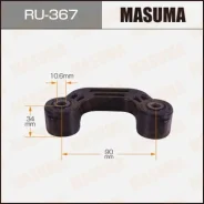 ���� Masuma ��������� ������� ������������� Subaru Masuma ������� RU-367 | �������� �� ��, ������, 5 ����� | �������� �� 12 ��� | ������ � ������� | �...