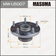 ��������� ���� Masuma front FORD Transit 11- MW-U5007, �������� MWU5007 ����