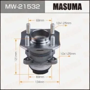 ��������� ���� Masuma rear Nissan AD, CUBE / VY12, Z12 Masuma ������� MW-21532 | �������� �� ��, ������, 5 ����� | �������� �� 12 ��� | ������ � �����...