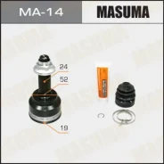 ���� Masuma 19x52x24 (1/6) MA-14 MA14 ����