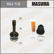���� Masuma 22x48x26 (1/6) SU-12 SU12 ����