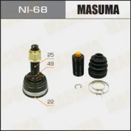 ���� Masuma 22x49x25 (1/6) NI-68 NI68 ����