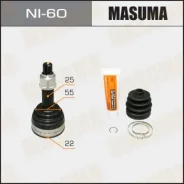 ���� Masuma 22x55x25 (1/6) NI-60 NI60 ����