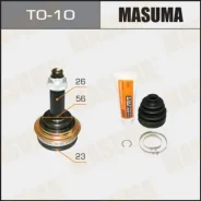 ���� Masuma 23x56x26 (1/6) TO-10 TO10 ����