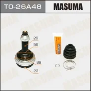 ���� Masuma 23x56x26x48 (1/6) TO-26A48 TO26A48 ����