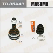 ���� Masuma 23x58x24x48 (1/6) TO-35A48 TO35A48 ����