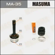 ���� Masuma 23x65x26 (1/6) MA-35 MA35 ����