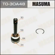 ���� Masuma 24x59x30 (1/6) ������� �� ���������! Masuma ������� TO-30A48 | �������� �� ��, ������, 5 ����� | �������� �� 12 ��� | ������ � ������� | �...
