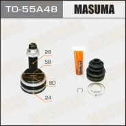 ���� Masuma 24x58x26x48 (1/6) TO-55A48 TO55A48 ����