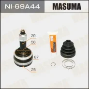 ���� Masuma 25x56x29 (1/6) NI-69A44 NI69A44 ����