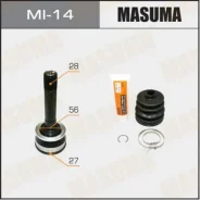 ���� Masuma 27x56x28 (1/6) MI-14 MI14 ����