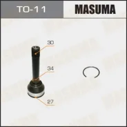 ���� Masuma 27x33,5x30 (1/6) TO-11 TO11 ����