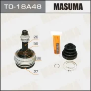 ���� Masuma 27x56x26�48 (1/6) TO-18A48 TO18A48 ����