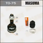 ���� Masuma 26x47x24 (1/6) TO-75 TO75 ����