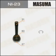���� Masuma 27x60x31 (1/6) ������� �� ���������! NI-23 NI23 ����