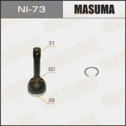 ���� Masuma 28x60x31 (1/6) ������� �� ���������! NI-73 NI73 ����