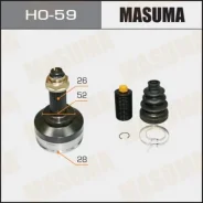 ���� Masuma 28x52x26 (1/6) HO-59 HO59 ����