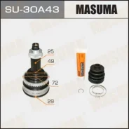���� Masuma 29x49x25 (1/6) SU-30A43 SU30A43 ����