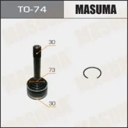 ���� Masuma 30x73x30 (1/6) TO-74 TO74 ����