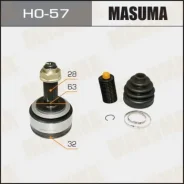 ���� Masuma 32x63x28 (1/6) HO-57 HO57 ����