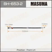 ����� ��������� Masuma H- /front/ Civic 06- LH Masuma ������� BH-653-2 | �������� �� ��, ������, 5 ����� | �������� �� 12 ��� | ������ � ������� | ���...