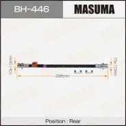 ����� ��������� Masuma H- /rear/ Civic EU1, 2, 3, 4 BH-446, ������ BH446 ����