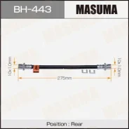 ����� ��������� Masuma H- /rear/ Civic, Partner, Integra, Domani, Orthia Masuma ������� BH-443 | �������� �� ��, ������, 5 ����� | �������� �� 12 ���...