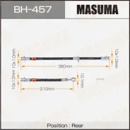 ����� ��������� Masuma H- /rear/ Odyssey RA1,2,3,4,5 BH-457, ������ BH457 ����