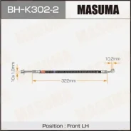 ����� ��������� Masuma Hyundai- /front/ Santa FE II LH BH-K302-2, ����� �������� BHK3022 ����