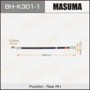 ����� ��������� Masuma Hyundai- /rear/ IX35, Tucson II RH BH-K301-1, ������ ������ BHK3011 ����