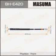 ����� ��������� Masuma Mercedes- /front/ CLS (C219), E-Class (W211) BH-E420, �������� BHE420 ����
