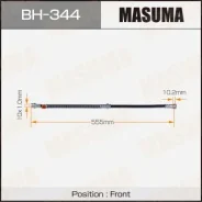 ����� ��������� Masuma MMC- /front/ Mirage, Lancer CQ1A BH-344, �������� BH344 ����