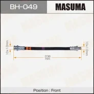 ����� ��������� Masuma MMC- /front/ Pajero IN BH-049, �������� BH049 ����