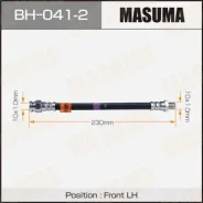 ����� ��������� Masuma MMC- /front/rear/ Diamante Out BH-041-2, ��������/������ BH0412 ����