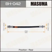����� ��������� Masuma MMC- /rear/ Diamante, Galant BH-042, ������ BH042 ����