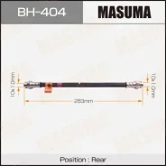 ����� ��������� Masuma Mz- /rear/ Familia, Premacy BH-404, ������ BH404 ����