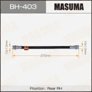����� ��������� Masuma Mz- /rear/ Demio, Festiva RH BH-403, ������ ������ BH403 ����