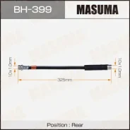 ����� ��������� Masuma Mz- /rear/ Demio DY3W BH-399, ������ BH399 ����