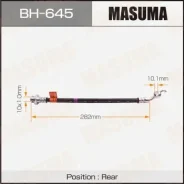 ����� ��������� Masuma N- /rear/ Murano Z51 BH-645, ������ BH645 ����
