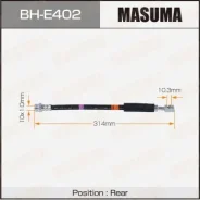 ����� ��������� Masuma Skoda- /rear/ Kodiaq 17- BH-E402, ������ BHE402 ����