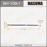 ����� ��������� Masuma T- /front/ Corona, Carina, Caldina #T19#, #T21# LH BH-109-1, ����� �������� BH1091 ����