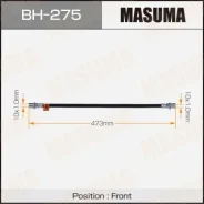 ����� ��������� Masuma T- /front/ HiLux Surf LN100, 106, YN100, 105 BH-275, �������� BH275 ����