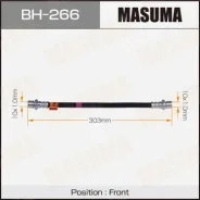����� ��������� Masuma T- /front/ HiAce, HiLux Surf, Dyna BH-266, �������� BH266 ����