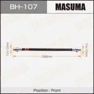 ����� ��������� Masuma T- /front/ Land Cruiser Prado J9# (9906- ), Surf N18# (0008- ) BH-107, �������� BH107 ����