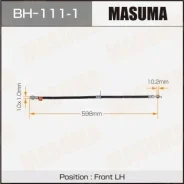 ����� ��������� Masuma T- /front/ Vista V5# RH BH-111-1, ������ �������� BH1111 ����