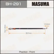 ����� ��������� Masuma T- /front/ Mark II, Chaser, Cresta X90,91, X100, 101 BH-291, �������� BH291 ����